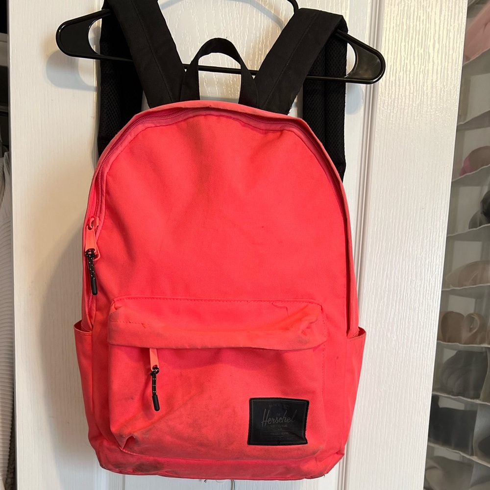School bag